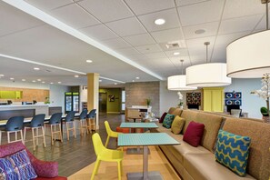 Lobby - Home2 Suites by Hilton Helena (Helena)