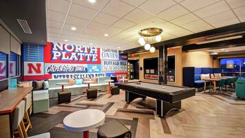 Billiards