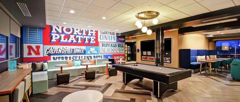 Billards