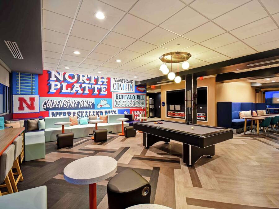 Billiards
