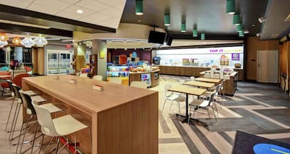 Tru by Hilton North Platte