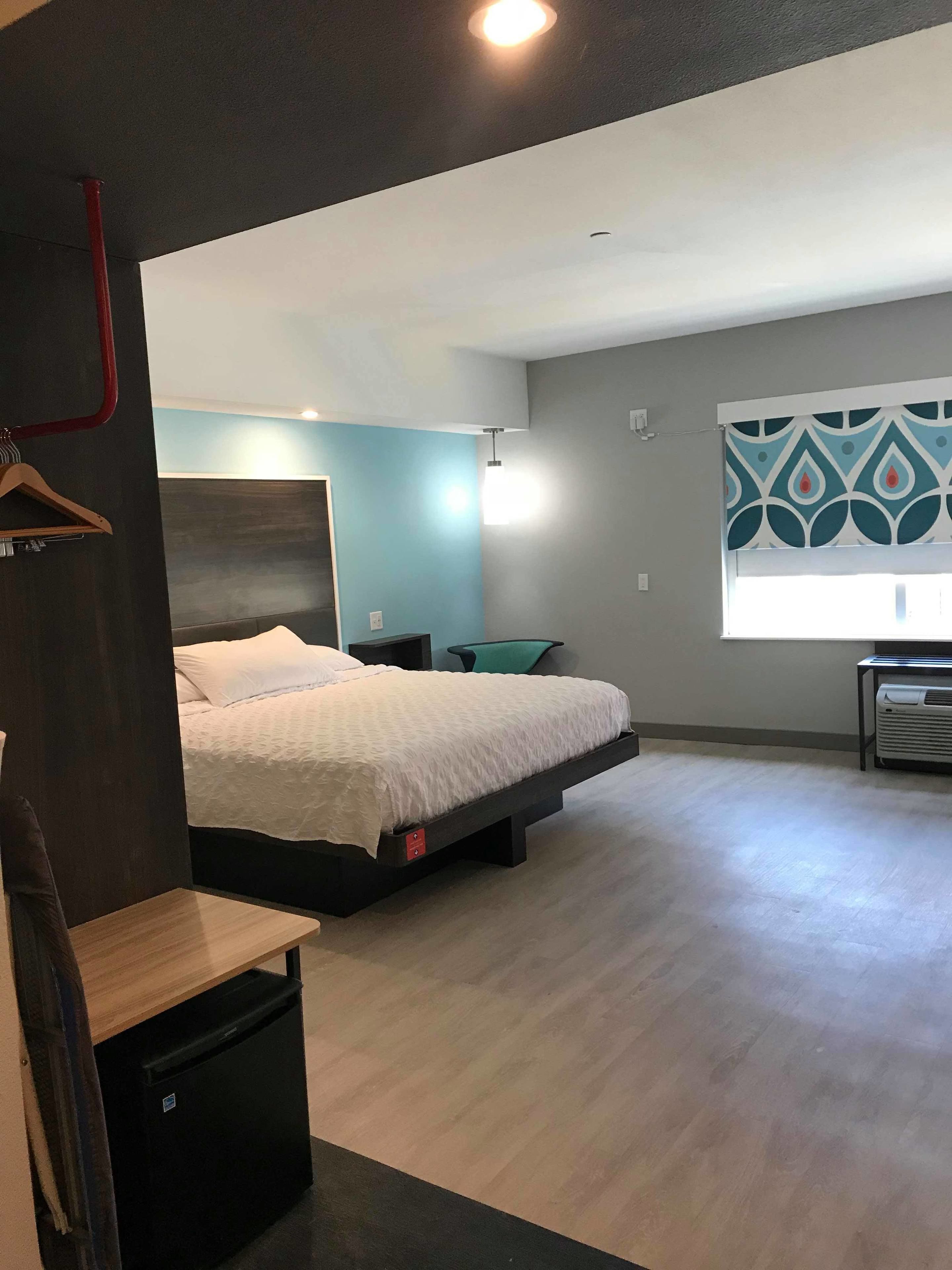 desk, iron/ironing board, free cots/infant beds, free wifi