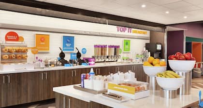 Tru By Hilton Lake Charles