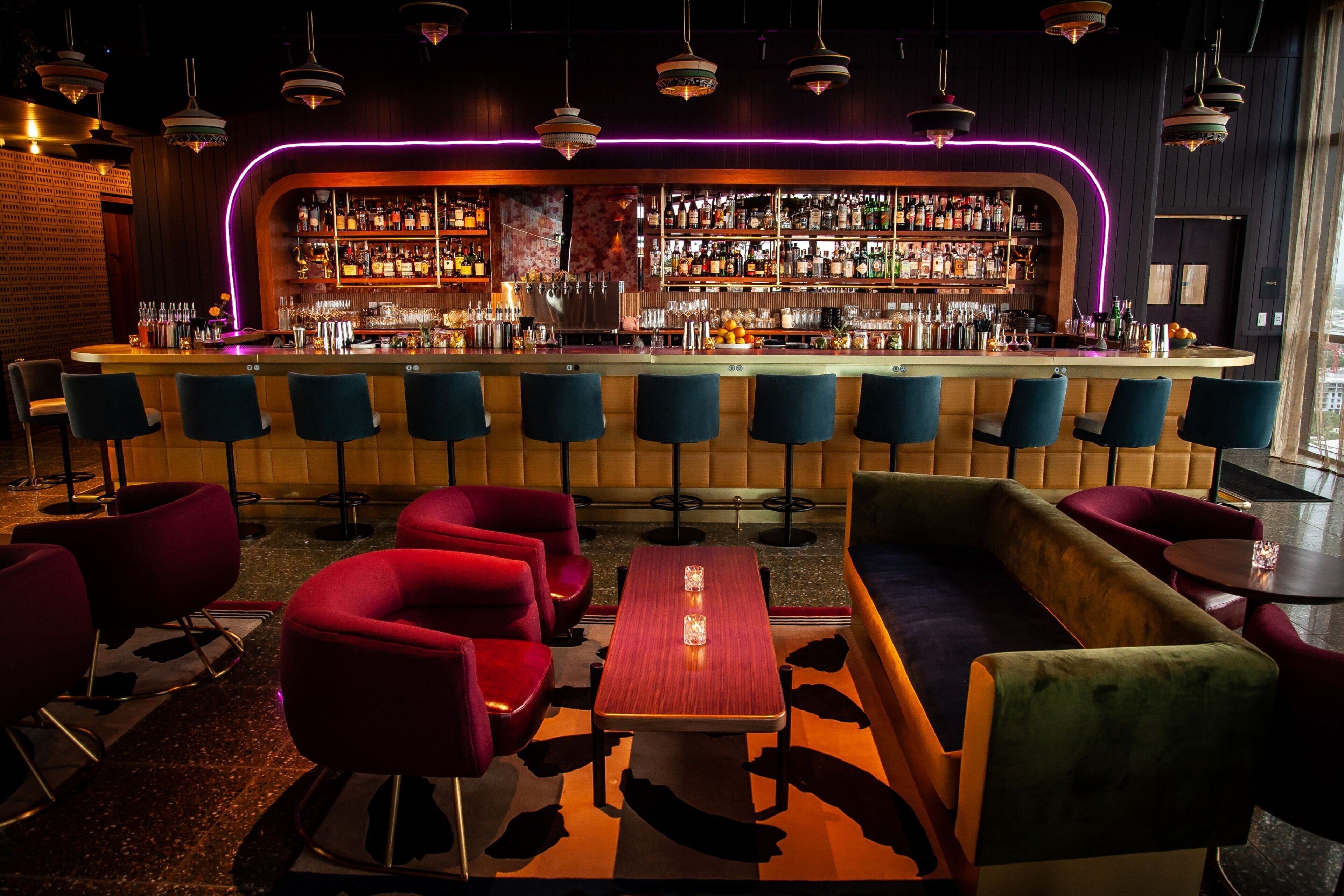 Foto - Element by Marriott Fort Lauderdale Downtown