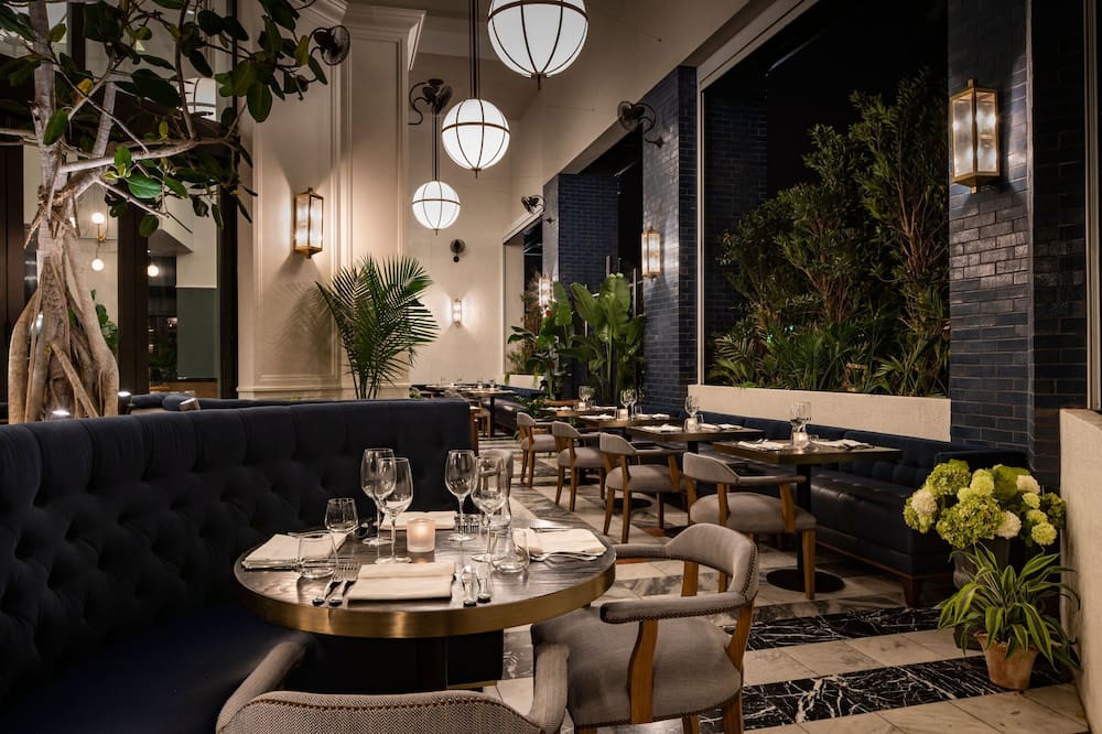Element Fort Lauderdale Downtown