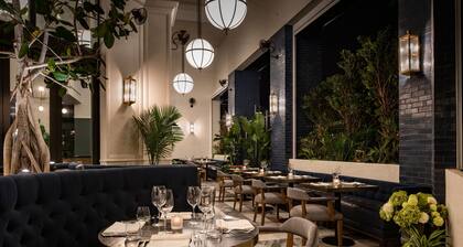 Element Fort Lauderdale Downtown