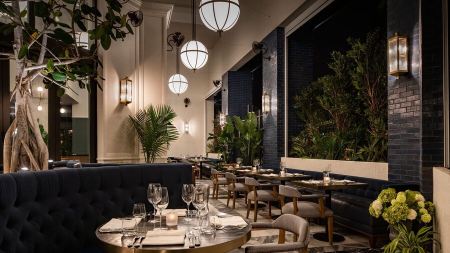 Element Fort Lauderdale Downtown