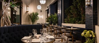 Element Fort Lauderdale Downtown