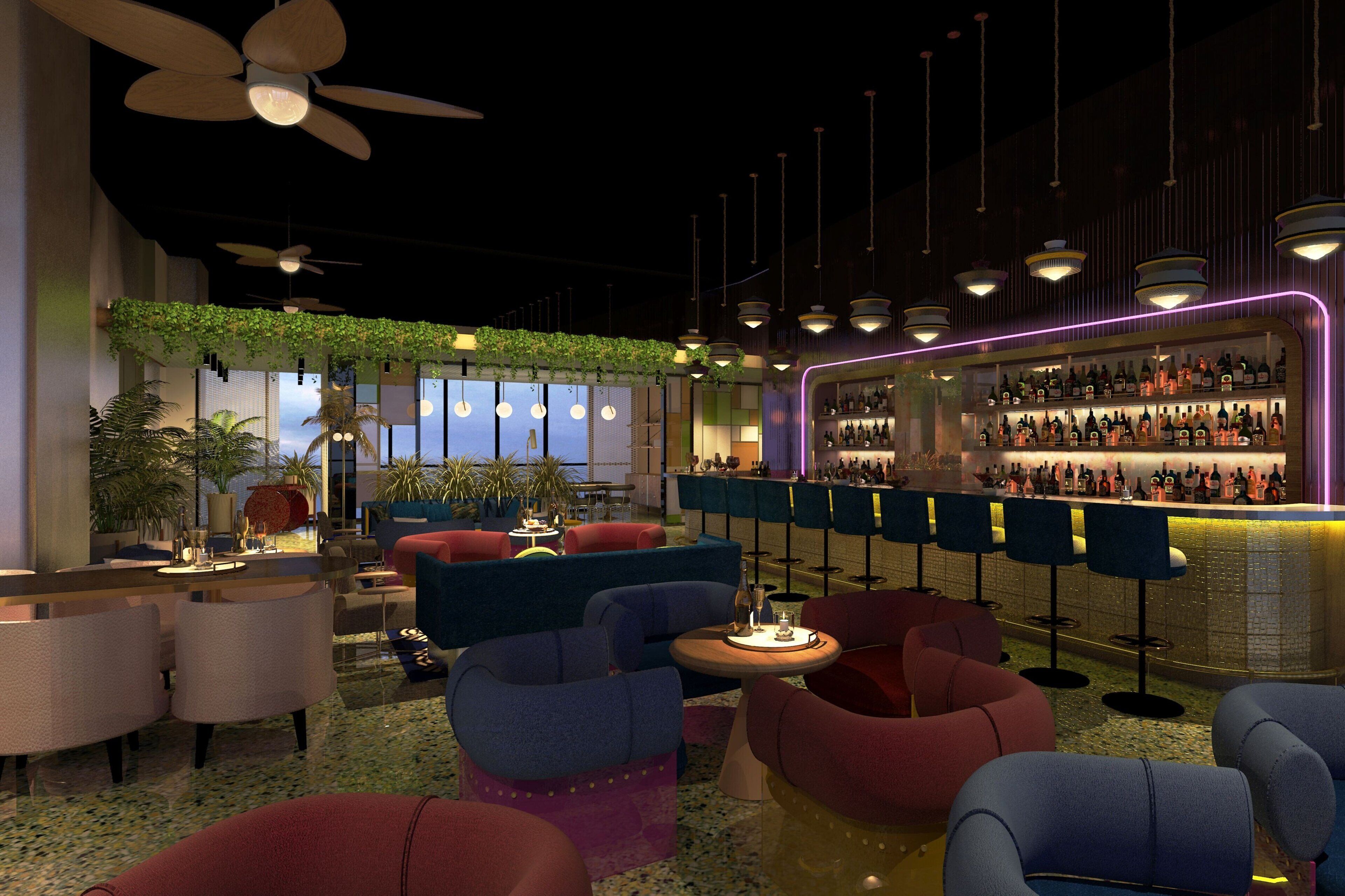 Foto - Element by Marriott Fort Lauderdale Downtown