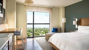 Roupas de cama premium, camas com colchões pillow-top