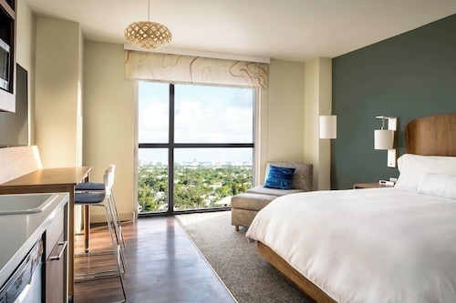 Element by Marriott Fort Lauderdale Downtown