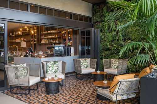 Element by Marriott Fort Lauderdale Downtown