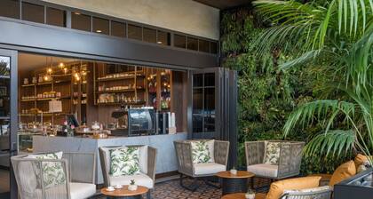Element by Marriott Fort Lauderdale Downtown