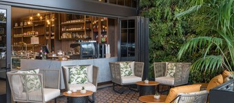 Element by Marriott Fort Lauderdale Downtown