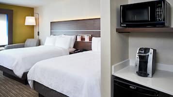 Servicios de la habitación