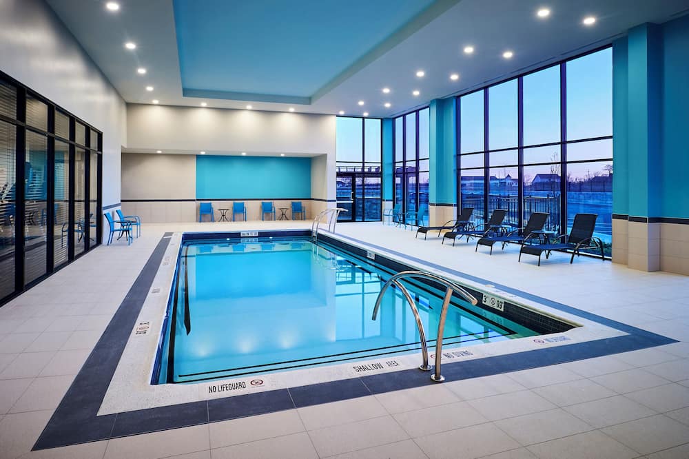Holiday Inn Express Niagara-On-The-Lake by IHG