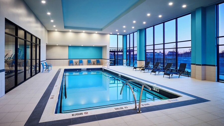 Holiday Inn Express Niagara-On-The-Lake by IHG