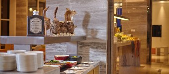 Holiday Inn Express Hangzhou Gongshu by IHG