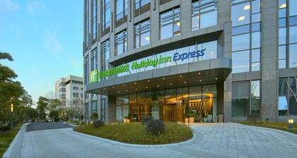 Holiday Inn Express Hangzhou Gongshu by IHG