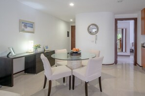 Dining room - Kaan 204 by NAS (Playa del Carmen)