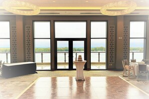 مرفق الاجتماعات