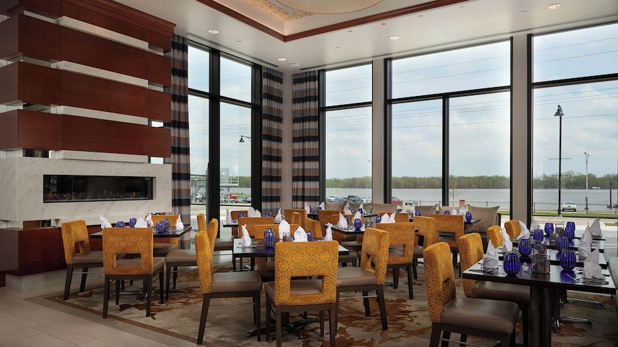 The Merrill Hotel, Muscatine, a Tribute Portfolio Hotel