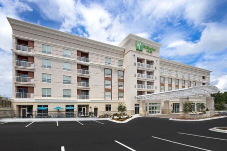 Holiday Inn Suites Arden Asheville Airport - Image 19