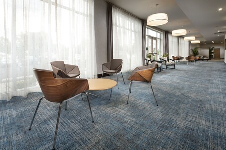 Holiday Inn Suites Arden Asheville Airport - Image 15