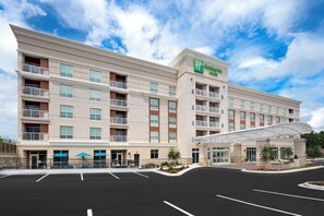 Exterior - Holiday Inn & Suites Arden - Asheville Airport by IHG (Arden)
