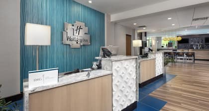 Holiday Inn & Suites Arden - Asheville Airport by IHG