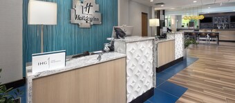 Holiday Inn & Suites Arden - Asheville Airport by IHG