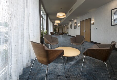 Holiday Inn Suites Arden Asheville Airport - Image 26