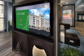 Exterior - Holiday Inn & Suites Arden - Asheville Airport by IHG (Arden)