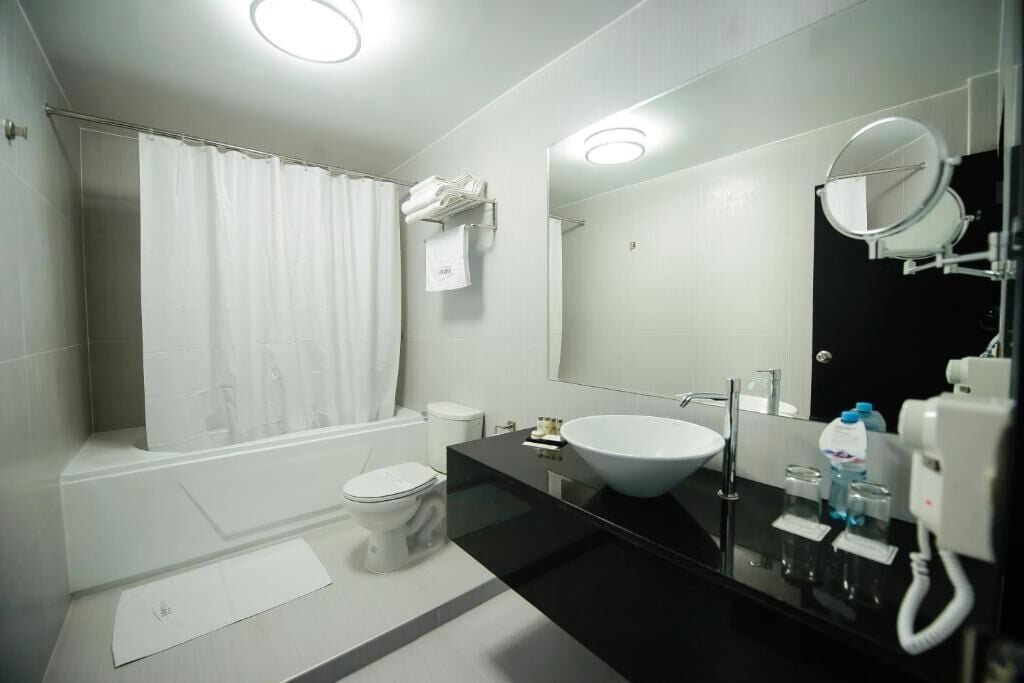 Foto - Rado Hotel - Santa María