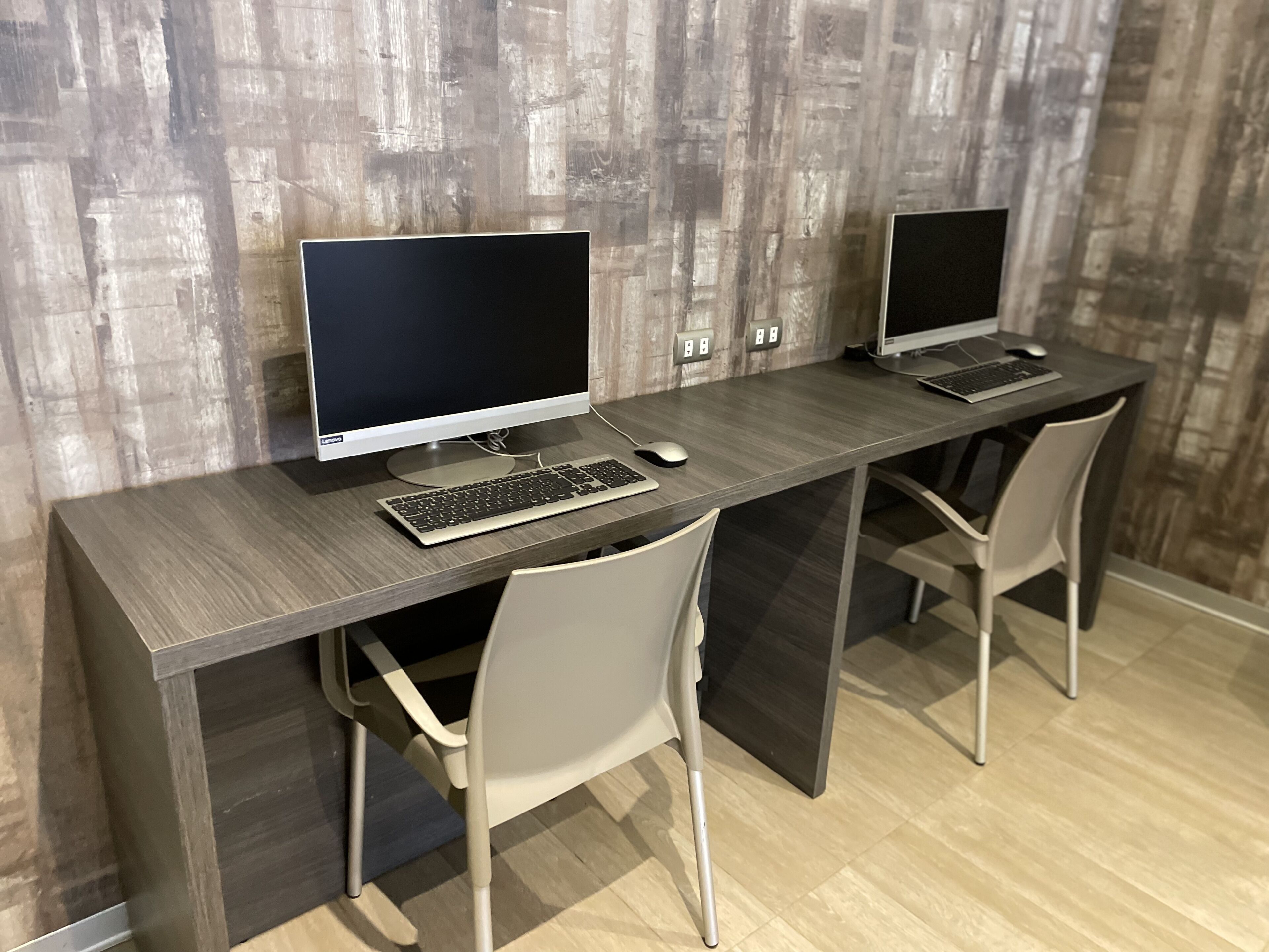 Foto - Rado Hotel - Santa María