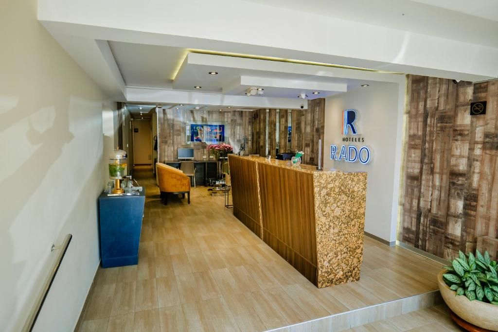 Photo - Rado Hotel - Santa Maria