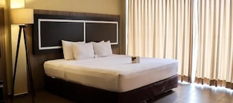 Rado Hotel - Santa Maria
