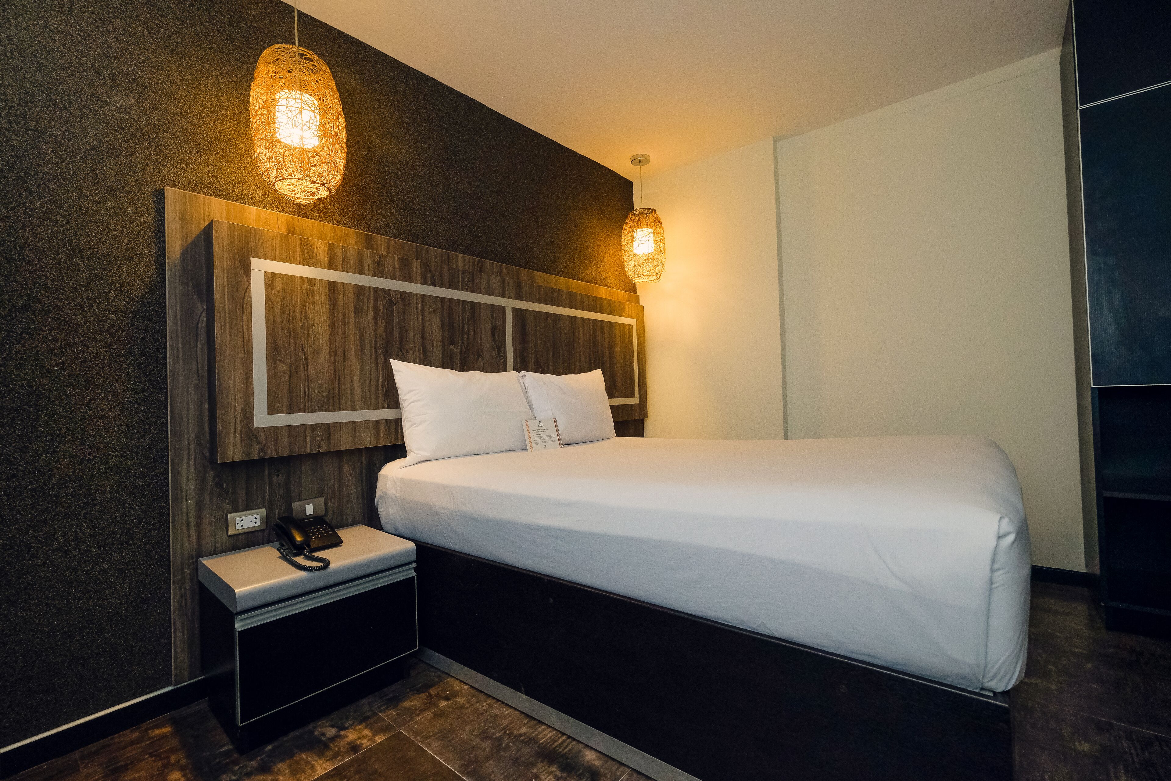 Foto - Rado Hotel - Santa María