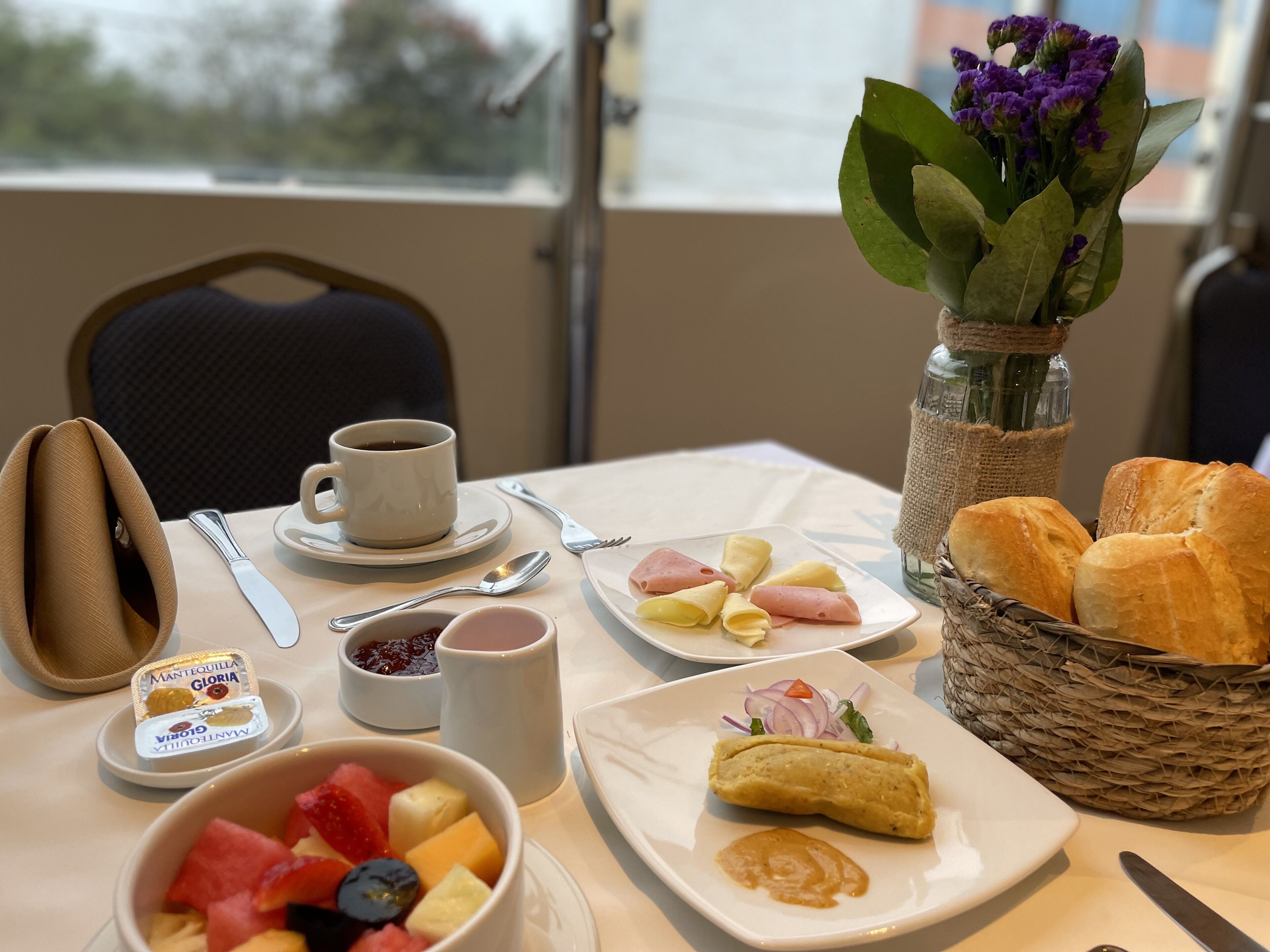 Photo - Rado Hotel - Santa María