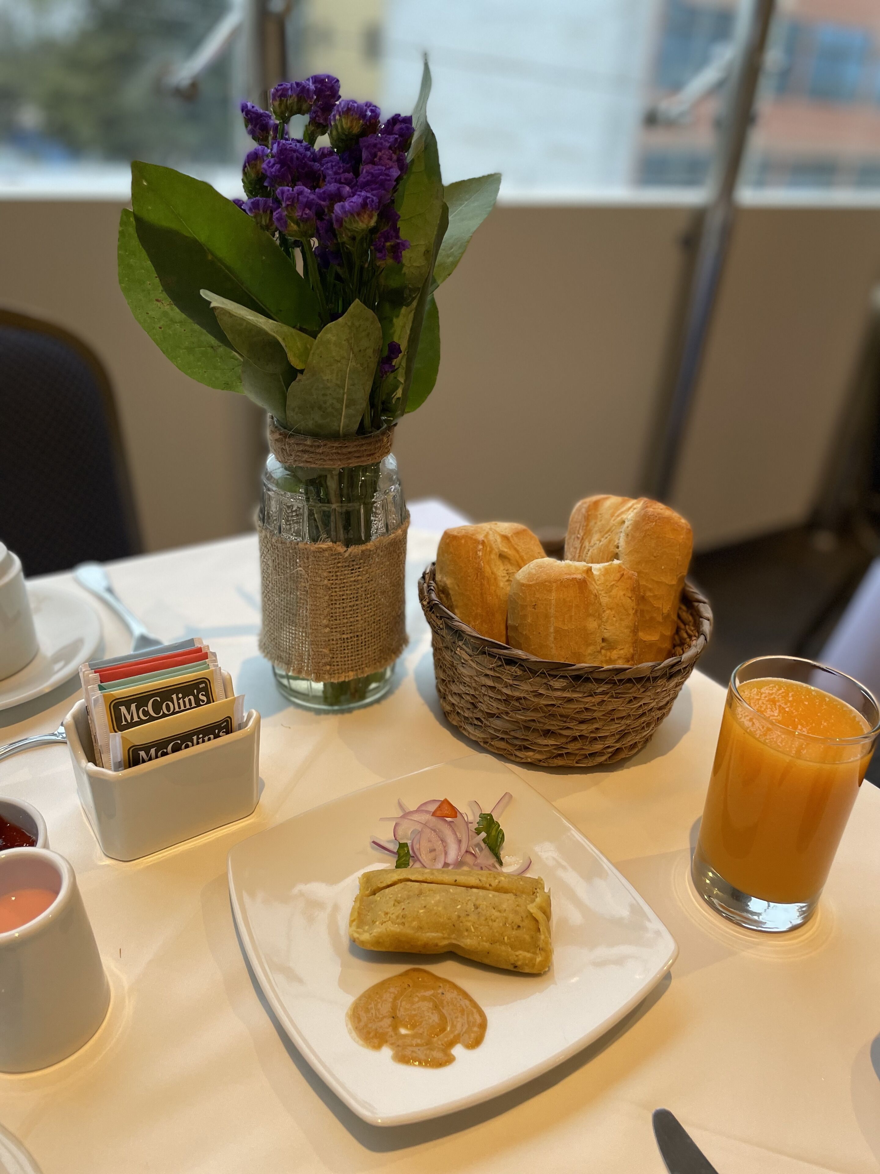 Foto - Rado Hotel - Santa María