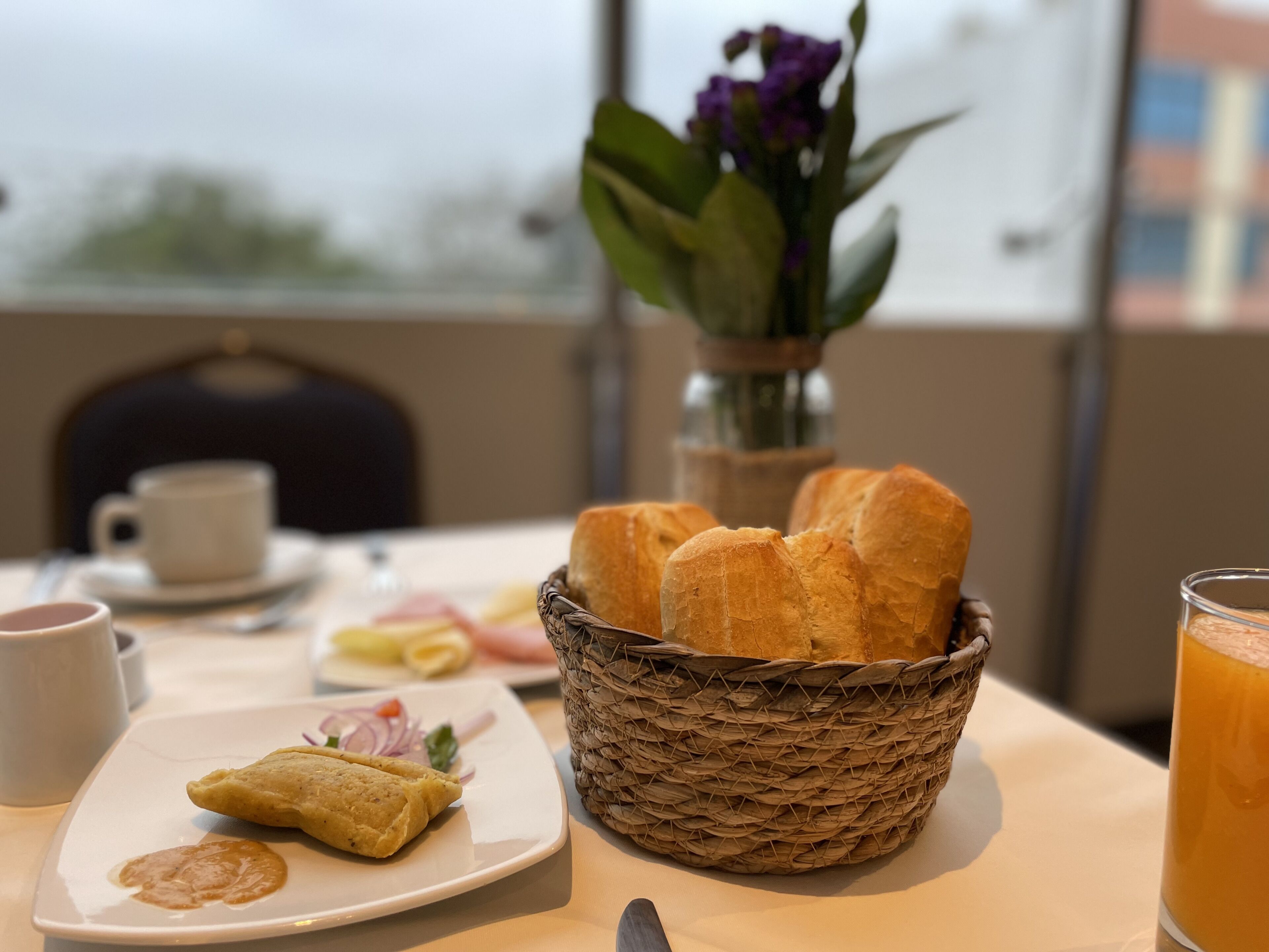 Photo - Rado Hotel - Santa María