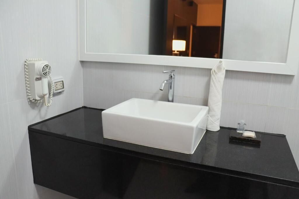 Foto - Rado Hotel - Santa Maria