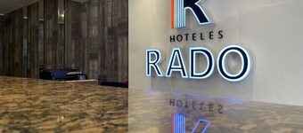 Rado Hotel - Santa Maria