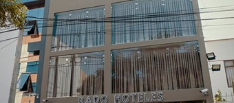 Rado Hotel - Santa Maria
