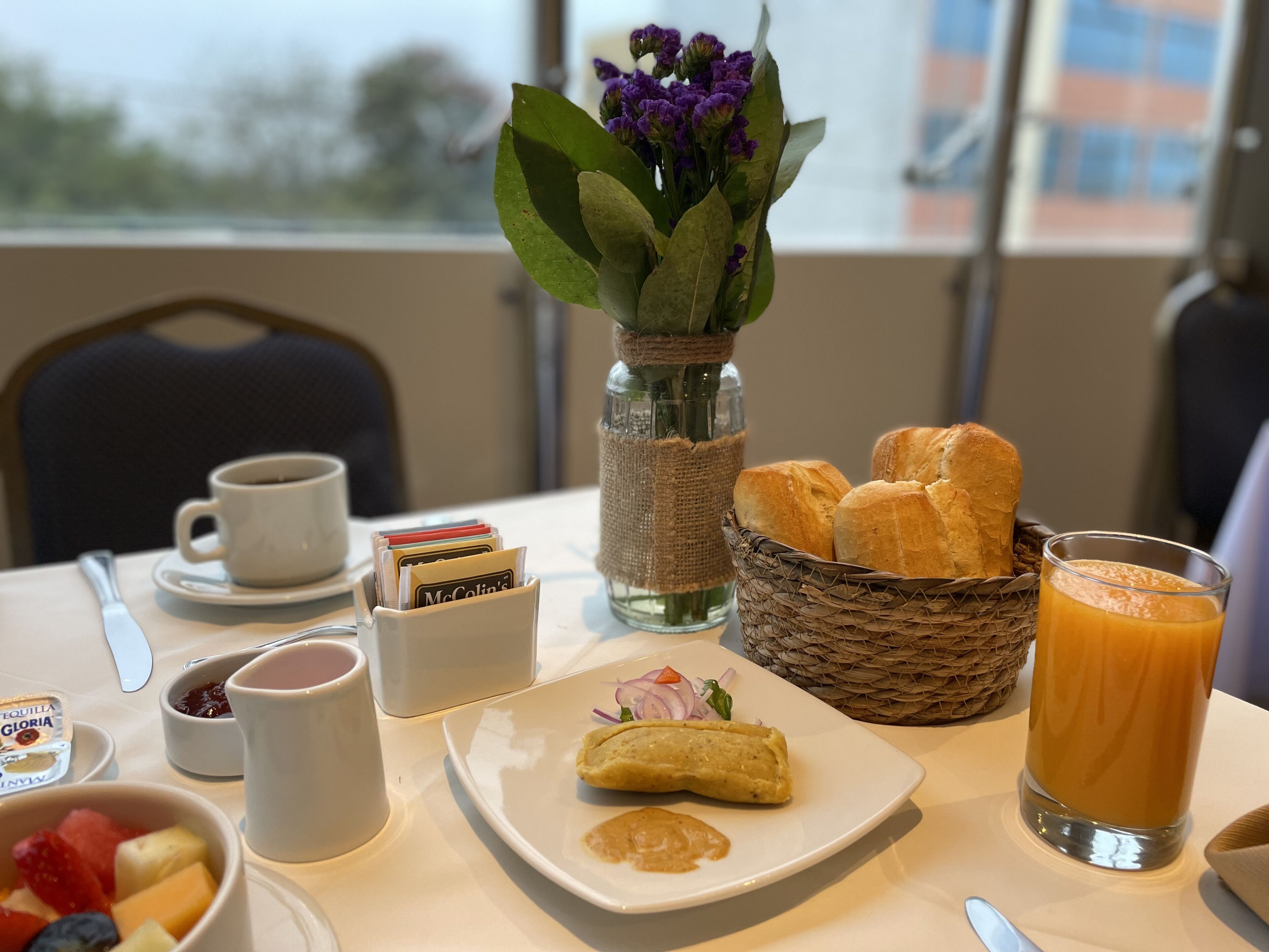 Photo - Rado Hotel - Santa María