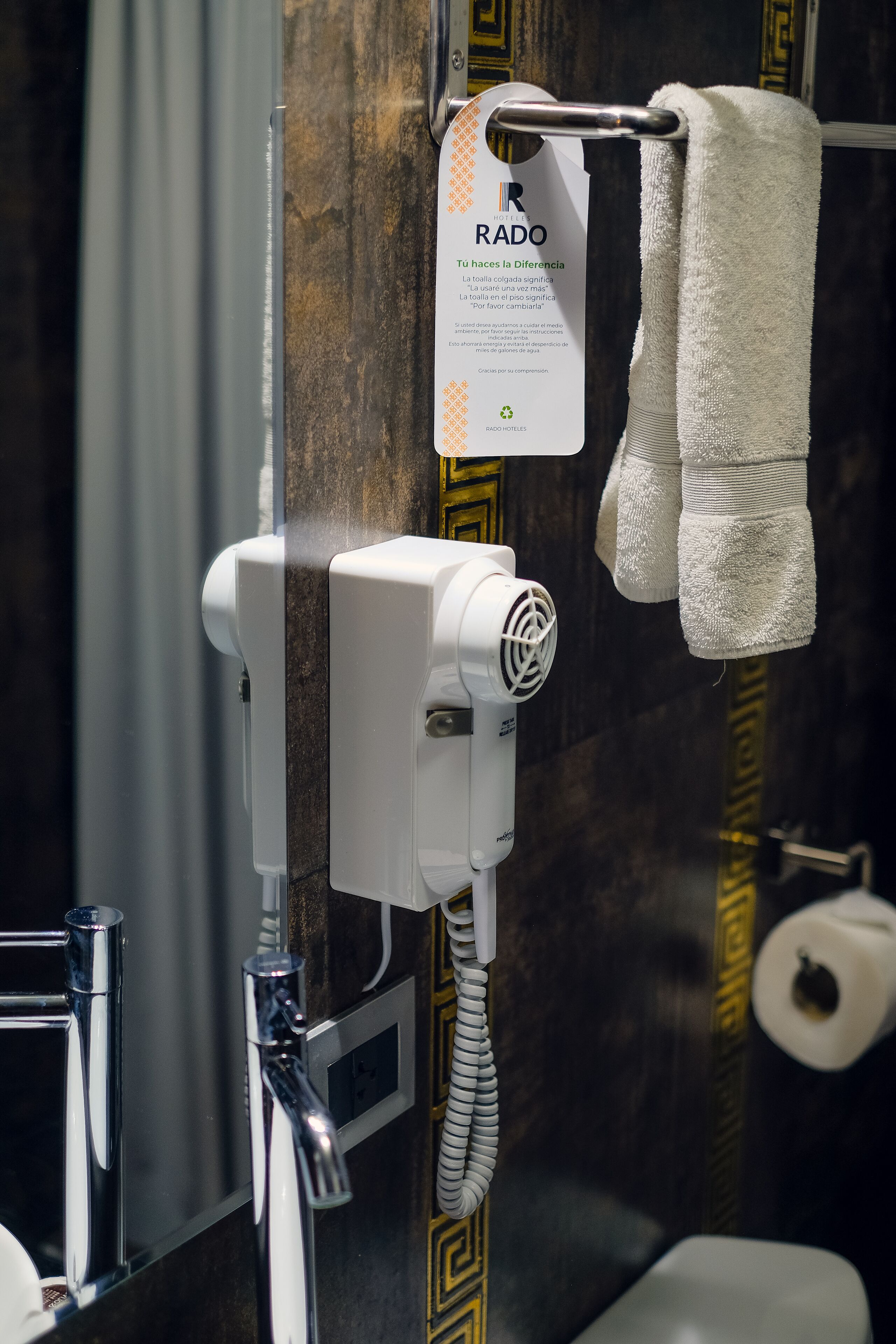 Foto - Rado Hotel - Santa María