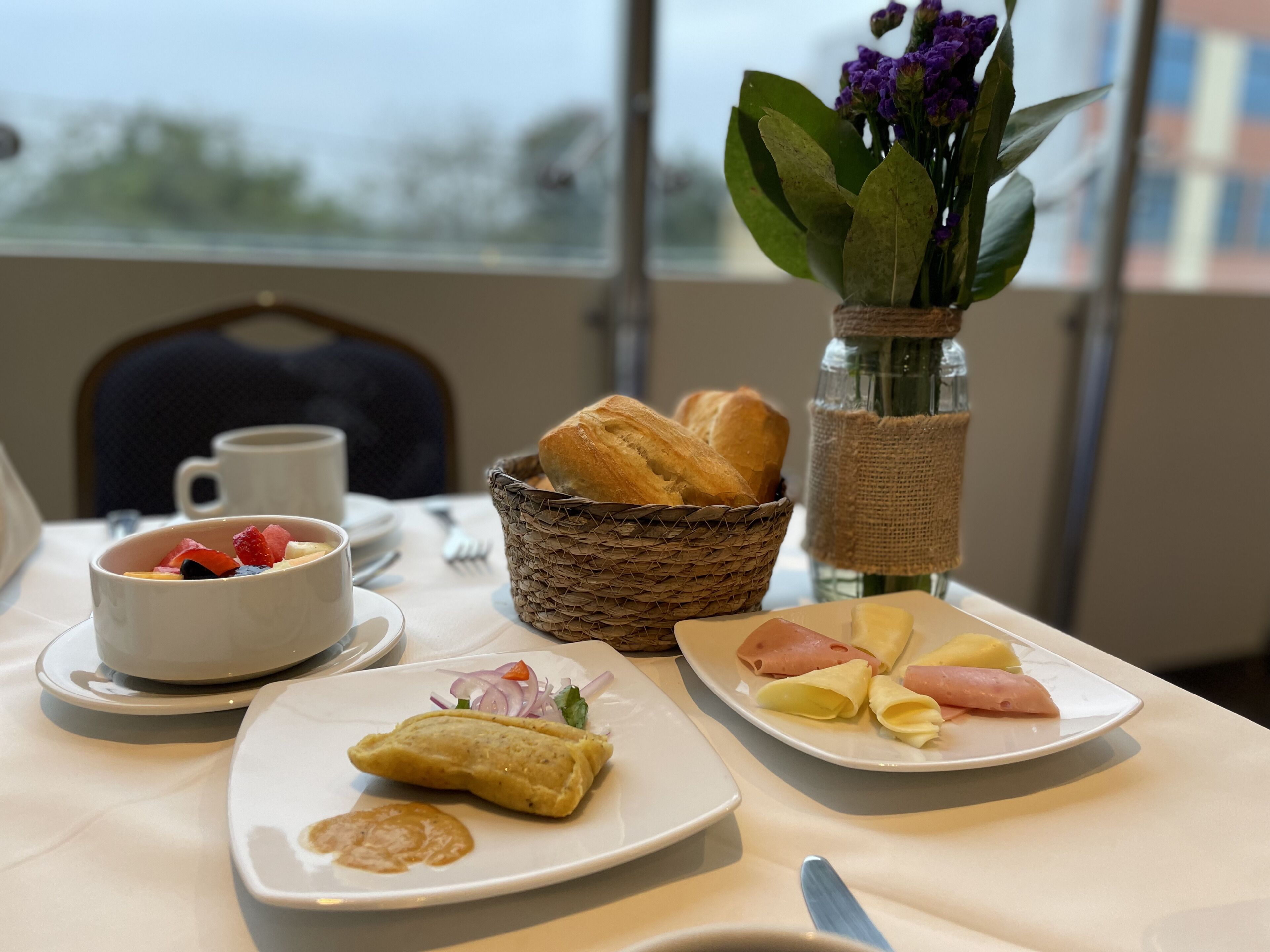 Photo - Rado Hotel - Santa María