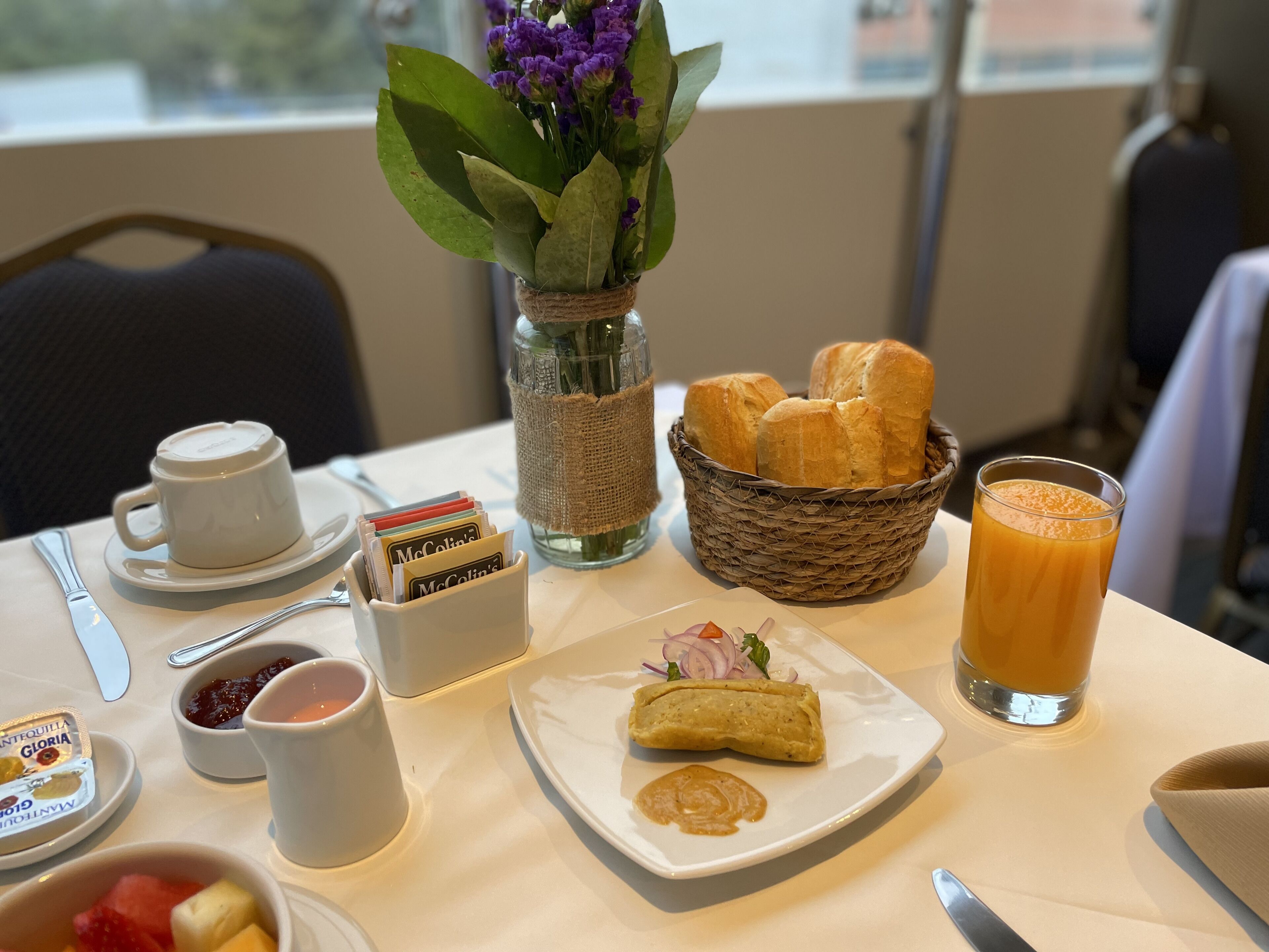 Foto - Rado Hotel - Santa María