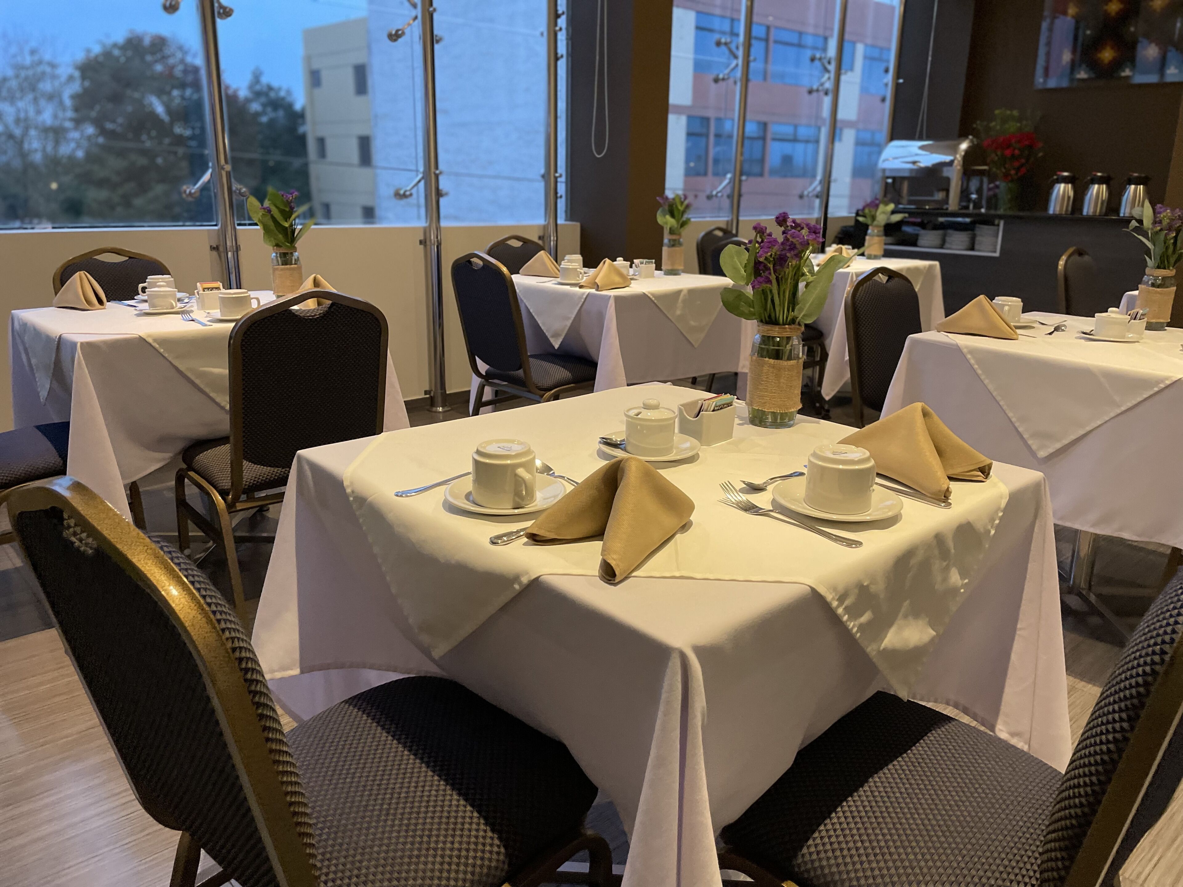 Foto - Rado Hotel - Santa María