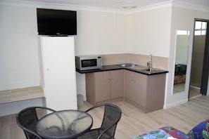 Chambre Familiale